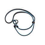 Smycz BMW i i3 i8 skóra - 80232411535