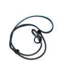 Smycz BMW i i3 i8 skóra - 80232411535