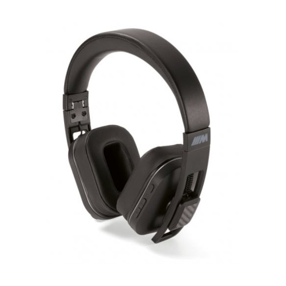 Słuchawki bezprzewodowe BMW M Bluetooth 1M M2 M3 M4 M5 M6 M8 - 80292454752