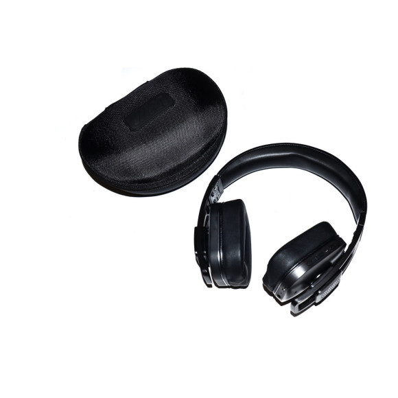 Słuchawki bezprzewodowe BMW M Bluetooth 1M M2 M3 M4 M5 M6 M8 - 80292454752
