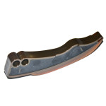 Ślizg łyżwa łańcucha BMW E60N E70N E71 E81 E83 E84 E90 F01 F07 F10 F15 F20 F30 F36 MINI 1,6d 1,8d 2,0d 2,5d 3,0d 3,5d 4,0d - 135