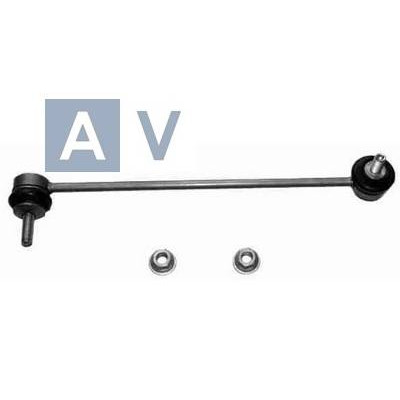 Łącznik stabilizatora przód prawy BMW E60 E61 520 523 525 530 535 540 545 550 M5 - 31306781548