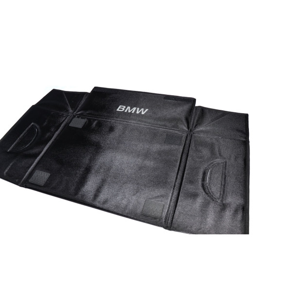 51472303796 Skrzynka składana BMW E46 E90 E53 E60 E65 E70 E71 E63 E87 E84 E91 F01 F10 F12 F20 F30 F21 F31 F25 F45 G01 G02 G11 G20 G30 - 5147 - Części oryginalne BMW Łódź | Sklep internetowy BMW