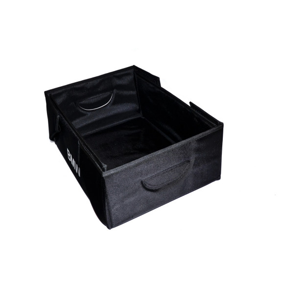 51472303796 Skrzynka składana BMW E46 E90 E53 E60 E65 E70 E71 E63 E87 E84 E91 F01 F10 F12 F20 F30 F21 F31 F25 F45 G01 G02 G11 G20 G30 - 5147 - Części oryginalne BMW Łódź | Sklep internetowy BMW