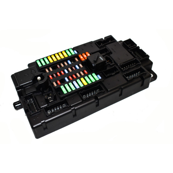 Skrzynka bezpieczników SPEG high MINI R60 Cooper D S SD JCW  - 61359813620