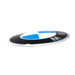 Emblemat z folią samoprzylepną BMW E21 E30 K25H R13 R28 - 36131181082