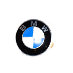 Emblemat z folią samoprzylepną BMW E21 E30 K25H R13 R28 - 36131181082