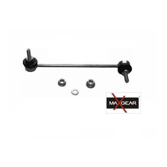 Łącznik stabilizatora przód prawy BMW E39 520 523 525 528 530 - 31351095662