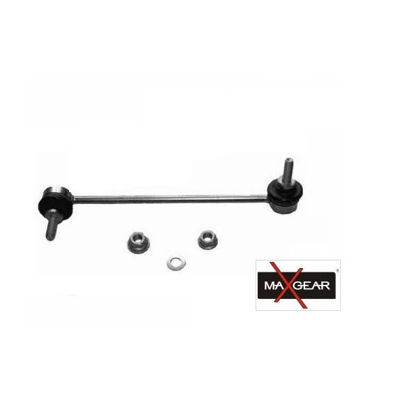 Łącznik stabilizatora przód lewy BMW E39 520 525 523 528 530 - 31351095661