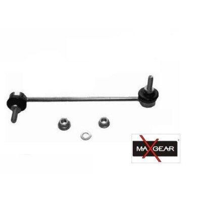 Łącznik stabilizatora przód lewy BMW E39 520 525 523 528 530 - 31351095661