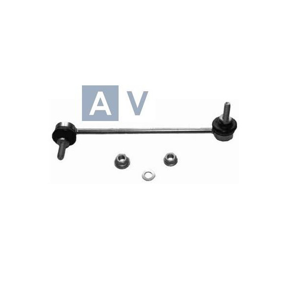 Łącznik stabilizatora przód BMW E39 535i 540i M5 - 31351095664