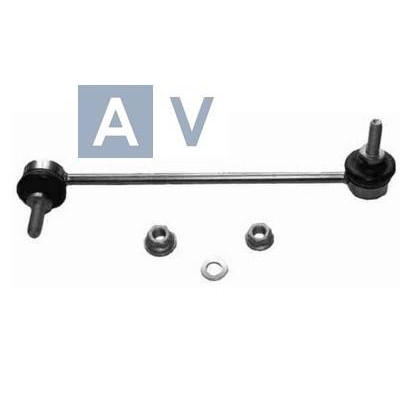 Łącznik stabilizatora przód BMW E39 535i 540i M5 - 31351095664