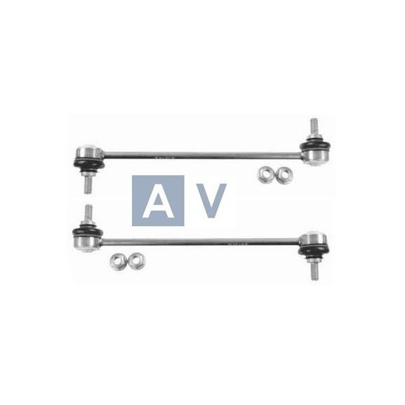 Łącznik stabilizatora przód BMW E46 320 318 320 323 325 328 330 - 31356780847