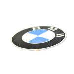 Plakietka felgi z folią samoprzylepną BMW E30 E31 E32 E34 E36 E38 E39 E46 E60 E53 E63 E64 E65 E85 E90 E91 E93 - 36136758569