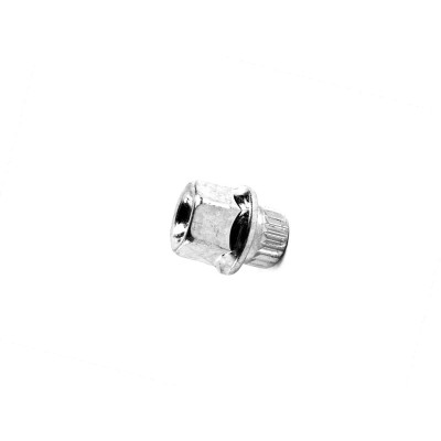 Adapter do śruby zabezpieczającej z kodem Code 36 SW17mm BMW E30 E65 F01 E38 E46 E90 E39 E60 F10 X1 X3 X5 X6 E65 - 36136762341