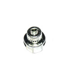 Adapter z kodem śruba zabezpieczająca nr 40 BMW E30 E32 E34 E36 E38 E39 E46 E60 E61 E65 E83 E81 E90 MINI - 36136762344