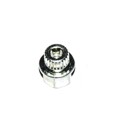 Adapter z kodem śruba zabezpieczająca nr 40 BMW E30 E32 E34 E36 E38 E39 E46 E60 E61 E65 E83 E81 E90 MINI - 36136762344