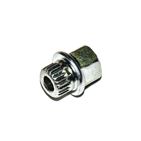 Adapter z kodem śruba zabezpieczająca nr 40 BMW E30 E32 E34 E36 E38 E39 E46 E60 E61 E65 E83 E81 E90 MINI - 36136762344