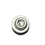Adapter z kodem śruba zabezpieczająca nr 40 BMW E30 E32 E34 E36 E38 E39 E46 E60 E61 E65 E83 E81 E90 MINI - 36136762344