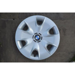 Zestaw kołpaków koła BMW 16 cali - 36136762654