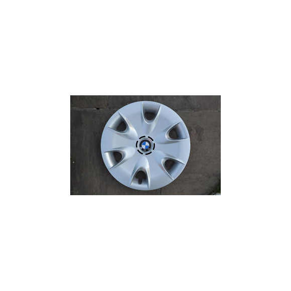 Zestaw kołpaków koła BMW 16 cali - 36136762654