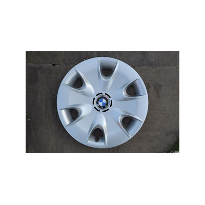 Zestaw kołpaków koła BMW 16 cali - 36136762654