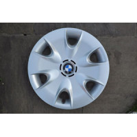 Zestaw kołpaków koła BMW 16 cali - 36136762654