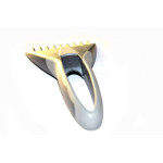 Skrobaczka do szyb BMW E30 E36 E46 E90 E60 E39 F01 F10 E63 E65 E38 E87 F20 F30 X1 X3 X4 X5 X6 - 83192329713