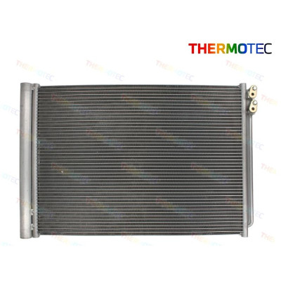 Skraplacz klimatyzacji BMW F01 F06 F07 F10 F11 F12 F13 640d 640i 520d 525d 530d 535d 535i 730d 730d 740i 740d - 64509391489