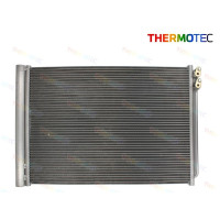 Skraplacz klimatyzacji BMW F01 F06 F07 F10 F11 F12 F13 640d 640i 520d 525d 530d 535d 535i 730d 730d 740i 740d - 64509391489