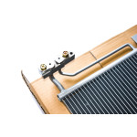 Skraplacz klimatyzacji BMW E85 E86 Z4 2.0i 2.5i 3.0i 3.0si 2.5si M3.2 - 64536914033