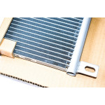 Skraplacz klimatyzacji BMW E85 E86 Z4 2.0i 2.5i 3.0i 3.0si 2.5si M3.2 - 64536914033