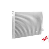 Skraplacz klimatyzacji BMW E70 E71 X5 X6 F15 F16 30dX 25d 3,0sd 3,0si 4,8i M50dX 40dX 40iX 35iX - 64509239992