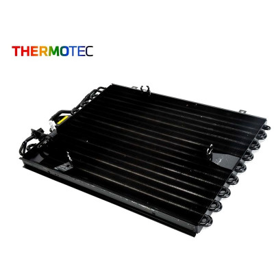 Skraplacz klimatyzacji BMW E32 E34 518 520 525 530 535 540 730 735 740 750 - 64536965952