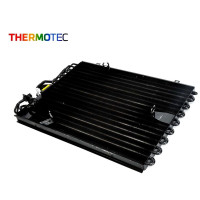 Skraplacz klimatyzacji BMW E32 E34 518 520 525 530 535 540 730 735 740 750 - 64536965952