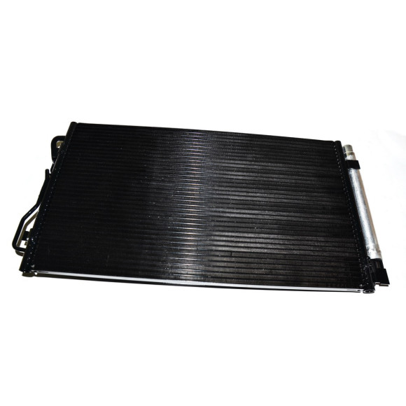 Skraplacz chłodnica klimatyzacji BMW F20 F21 F22 F23 F30 F31 F32 F33 F34 F36 F87 I01 i3 I12 i8 I15 - 64506804722