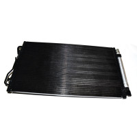 Skraplacz chłodnica klimatyzacji BMW F20 F21 F22 F23 F30 F31 F32 F33 F34 F36 F87 I01 i3 I12 i8 I15 - 64506804722