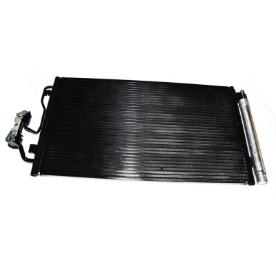 Skraplacz chłodnica klimatyzacji BMW F20 F21 F22 F23 F30 F31 F32 F33 F34 F36 F87 I01 i3 I12 i8 I15 - 64506804722