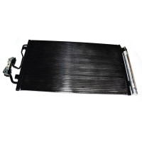Skraplacz chłodnica klimatyzacji BMW F20 F21 F22 F23 F30 F31 F32 F33 F34 F36 F87 I01 i3 I12 i8 I15 - 64506804722