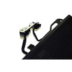 Skraplacz chłodnica klimatyzacji BMW F20 F21 F22 F23 F30 F31 F32 F33 F34 F36 F87 I01 i3 I12 i8 I15 - 64506804722