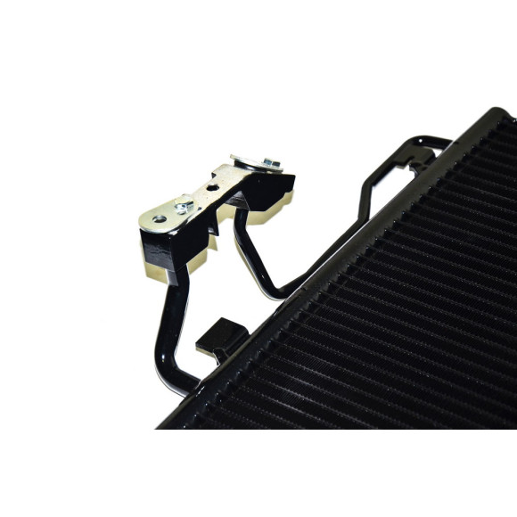 Skraplacz chłodnica klimatyzacji BMW F20 F21 F22 F23 F30 F31 F32 F33 F34 F36 F87 I01 i3 I12 i8 I15 - 64506804722