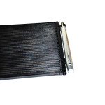 Skraplacz chłodnica klimatyzacji BMW F20 F21 F22 F23 F30 F31 F32 F33 F34 F36 F87 I01 i3 I12 i8 I15 - 64506804722
