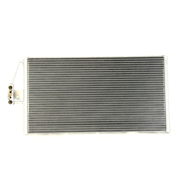 Skraplacz chłodnica klimatyzacji BMW E39 E38 730d 740d 520d 525d 530d - 64538375513