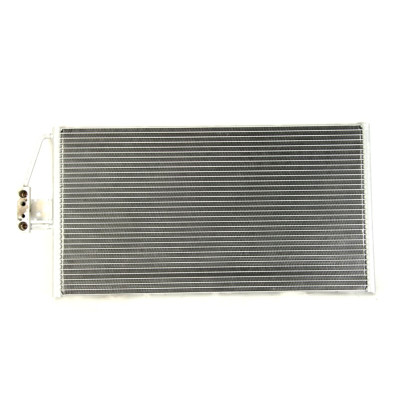 Skraplacz chłodnica klimatyzacji BMW E39 E38 730d 740d 520d 525d 530d - 64538375513