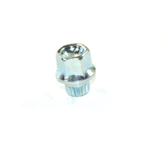 Adapter do śruby zabezpieczającej z kodem CODE 32/SW17MM BMW E46 E90 E39 E60 F10 X1 X3 X5 X6 E65 - 36136765545