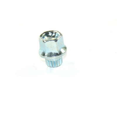 Adapter do śruby zabezpieczającej z kodem CODE 32/SW17MM BMW E46 E90 E39 E60 F10 X1 X3 X5 X6 E65 - 36136765545