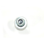 Adapter do śruby zabezpieczającej z kodem CODE 32/SW17MM BMW E46 E90 E39 E60 F10 X1 X3 X5 X6 E65 - 36136765545