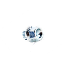 Adapter z kodem śruba zabezpieczająca nr 33 BMW E30 E38 E39 E46 E60 E61 E65 E83 E81 E90 MINI F30 F10 F01 - 36136765546
