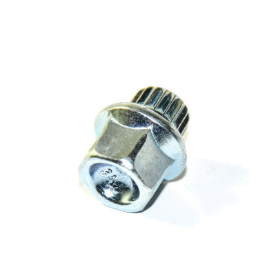 Adapter z kodem śruba zabezpieczająca nr 34 BMW E30 E38 E39 E46 E60 E61 E65 E83 E81 E90 MINI F30 F10 F01 - 36136765547