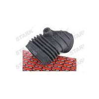 Przewód ssący, filtr powietrza